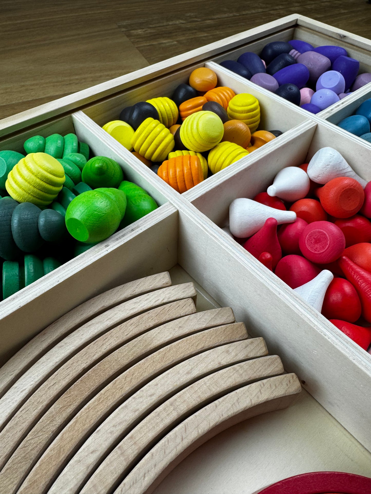 Loose Parts Play Set