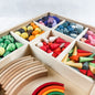 Loose Parts Play Set